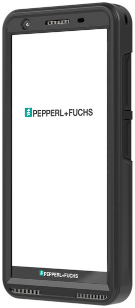 Smart-Ex 03 – den nya egensäkra 5G-smarttelefonen från Pepperl+Fuchs för framtidsinriktad digitalisering i farliga områden 
